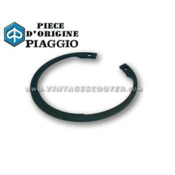 Circlip arrêt de roulement 25x62x12 Vespa PX